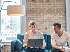 Почему партнерские отношения между фаундерами терпят крах и как препятствовать этому