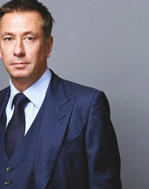 Дмитрий Конов: «Успешных отличает неуспокоенность»