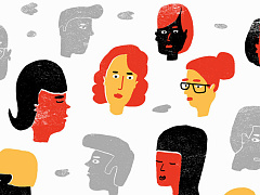 Деньги и любовь: что мама и жена делают для мировой экономики