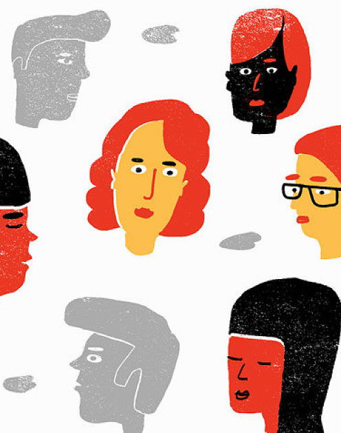 Деньги и любовь: что мама и жена делают для мировой экономики