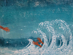 Как спастись от выгорания