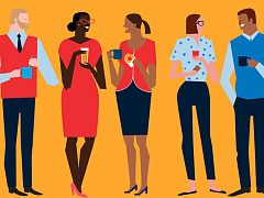 Правда ли, что женщины-руководители лучше мужчин?