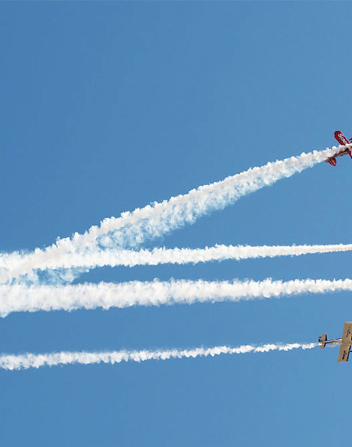 Запрещенный прием: что делать, если подчиненный обращается к вашему начальнику, а не к вам