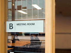 Идеи для лидера: как запомниться слушателям и спасти карьеру, когда работа стала невыносимой