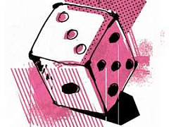 Если ты такой богатый, то почему неумный?