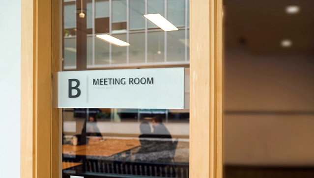 Идеи для лидера: как запомниться слушателям и спасти карьеру, когда работа стала невыносимой