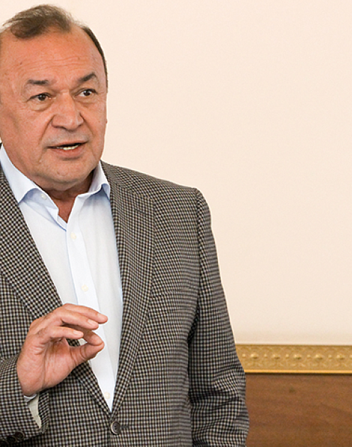 «Брехунов у нас любят»