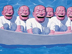 Чем измерить счастье?