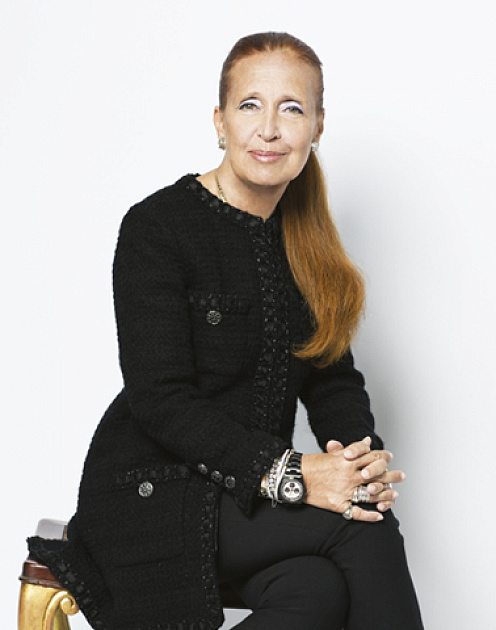 «Каждую книгу я переписываю раз по пять»