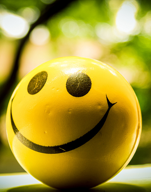 Может ли преуспеть приятный человек?