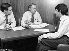 Как уволить хорошего сотрудника в трудные времена