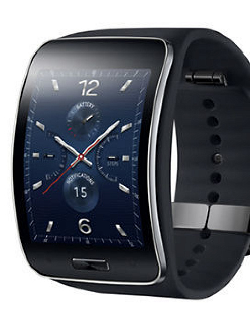 Умные часы от Samsung: восхитительны и еще более коварны, чем Google Glass