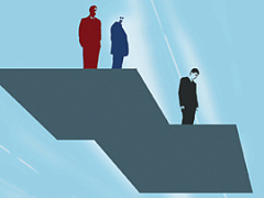 Инновации дальнего прицела