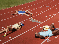 Как спасти себя и сотрудников от выгорания