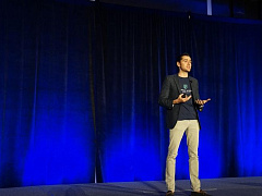 Пять шагов к блестящей презентации