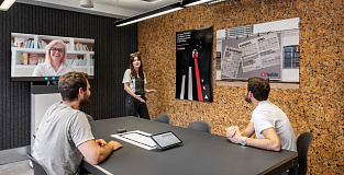 Идеи для лидера: как попрощаться со стабильностью и вырастить собственное психологическое «я»