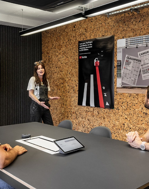 Идеи для лидера: как попрощаться со стабильностью и вырастить собственное психологическое «я»