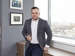 Сергей Семенов, Schneider Electric: «Инновационная энергетика против синдрома помещика»