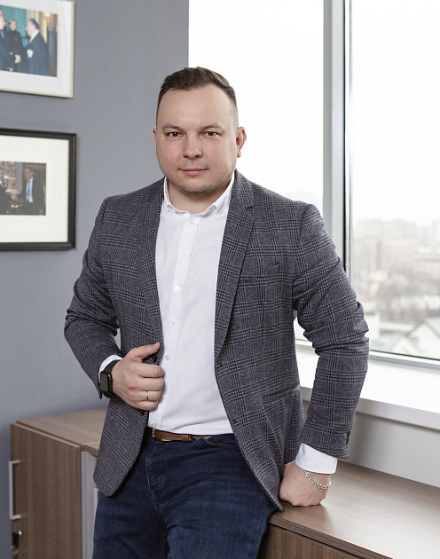 Сергей Семенов, Schneider Electric: «Инновационная энергетика против синдрома помещика»