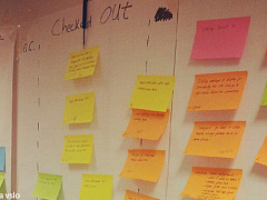 Как помочь бизнесу в кризис: методика Scrum