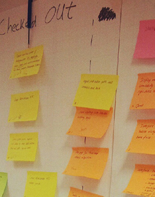 Как помочь бизнесу в кризис: методика Scrum