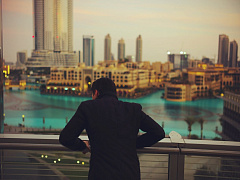 Павел Дуров: «Игнорируйте мнение авторитетов»