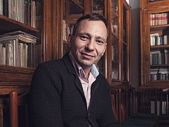 Кризис с умом