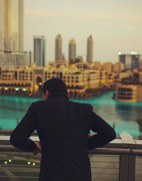 Павел Дуров: «Игнорируйте мнение авторитетов»