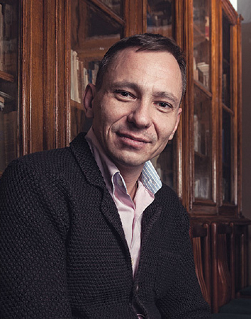 Кризис с умом