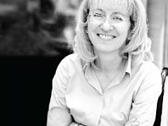 Ирина Ясина: «Борьба за права одних — это борьба за права всех»