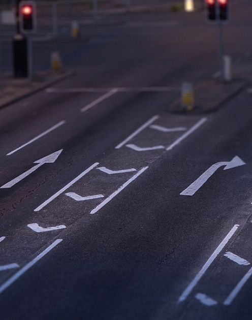 Непростые решения