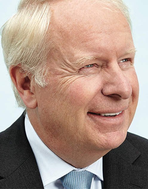 «Деньги имеют значение лишь до определенного момента»