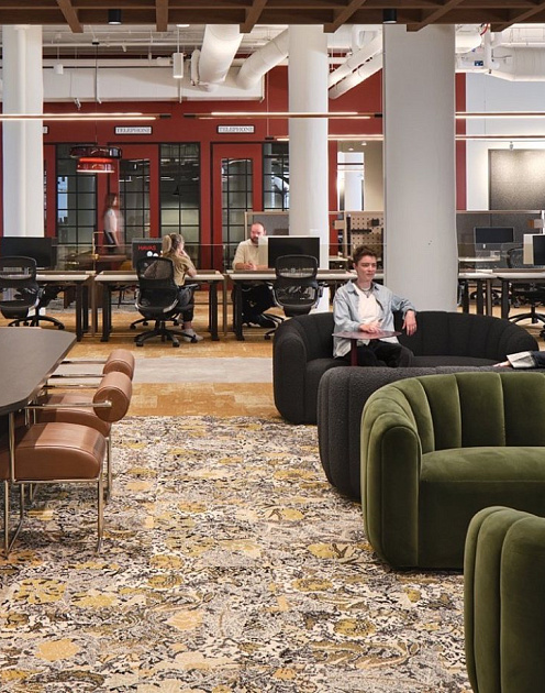 Путь лидерства: доверяйте, вдохновляйте и делитесь властью 