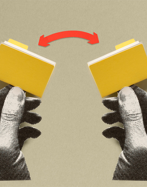 API-экономика для всех: как преобразить нецифровой бизнес