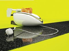 Революция в конкуренции