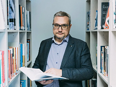 Модель швейцарского сыра: отрывок из книги Павла Алферова