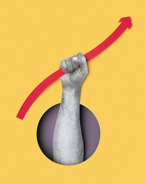 Данные — не только для специалистов