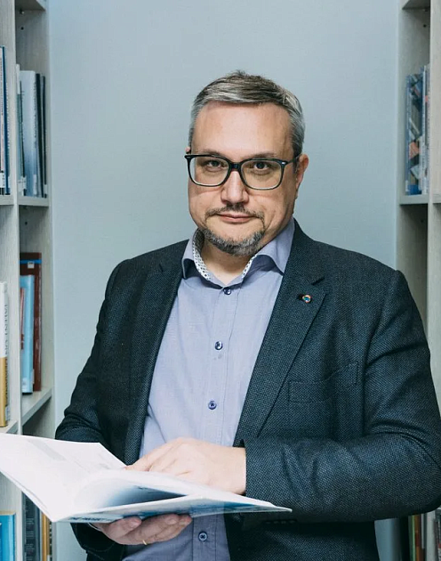 Модель швейцарского сыра: отрывок из книги Павла Алферова