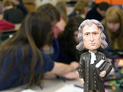 Почему стоит забыть про мифы о великих открытиях