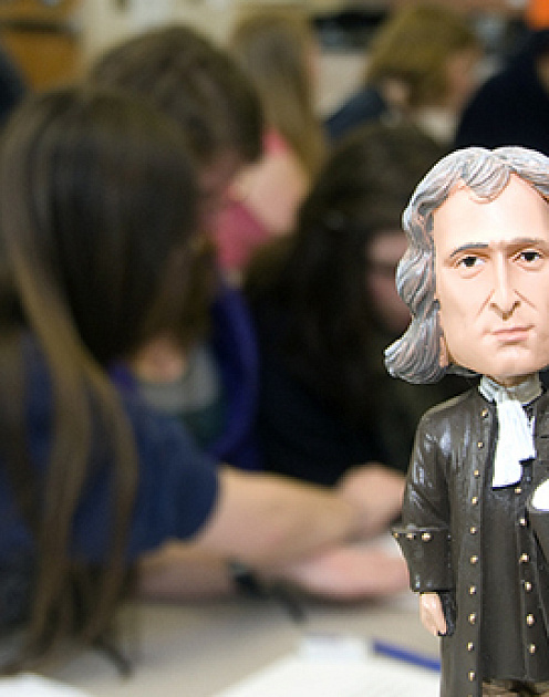 Почему стоит забыть про мифы о великих открытиях