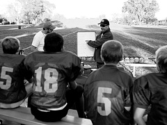 Когда от коуча не будет никакой пользы