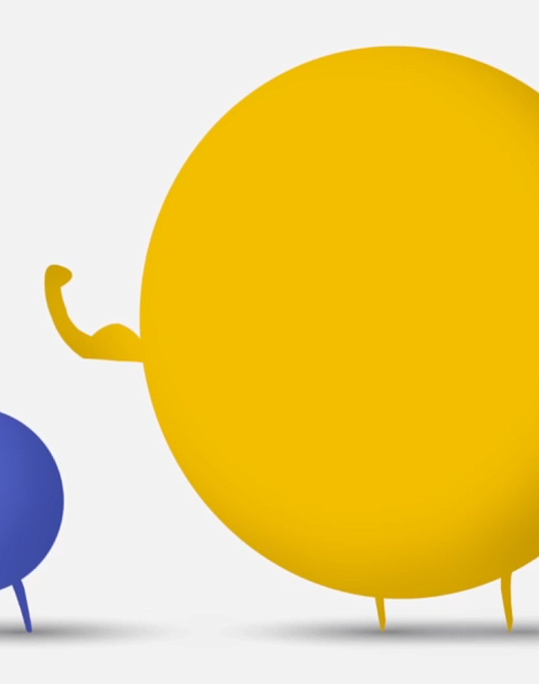 Как устроена конкуренция