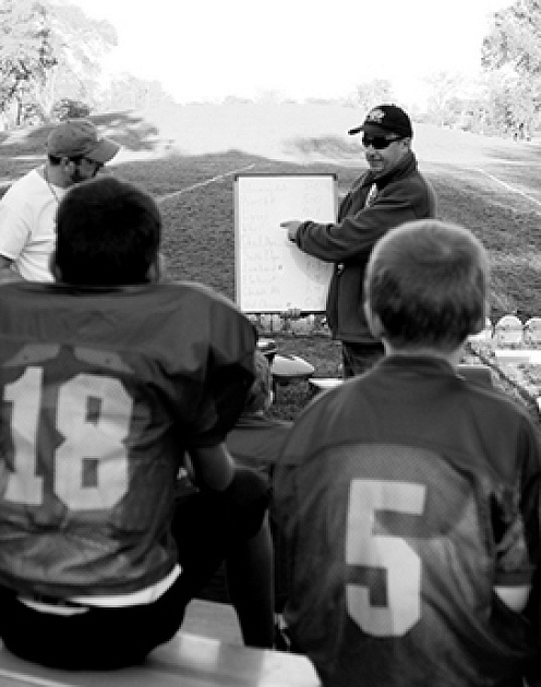 Когда от коуча не будет никакой пользы