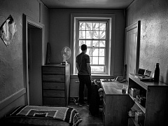 Марк Цукерберг: «Недостаточно найти свою цель»