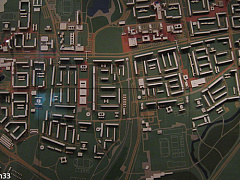 Как математика может помочь девелоперам и урбанистам