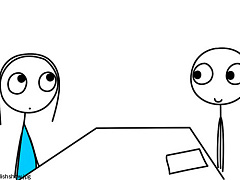 Уместен ли вопрос «Каковы мои карьерные перспективы?»