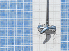 Принимаешь ледяной душ — реже пропускаешь работу