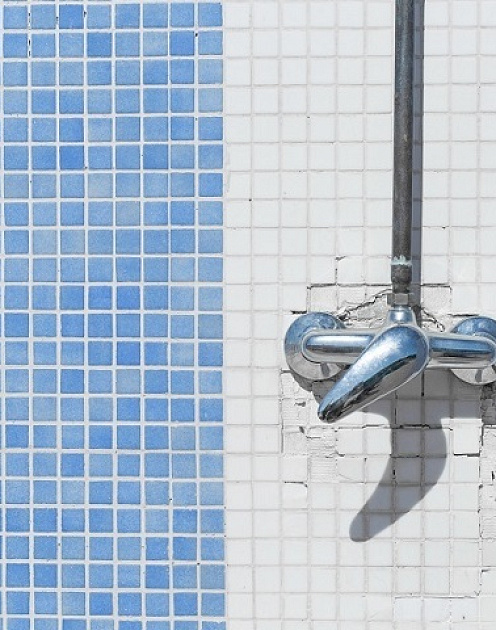 Принимаешь ледяной душ — реже пропускаешь работу