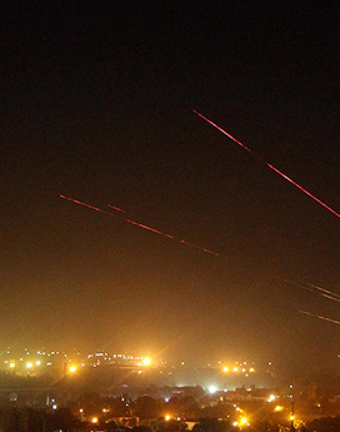 Как я руководил компанией во время событий на Украине