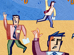 Проблемные кредиты: что будет завтра